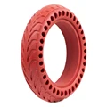 1pc red