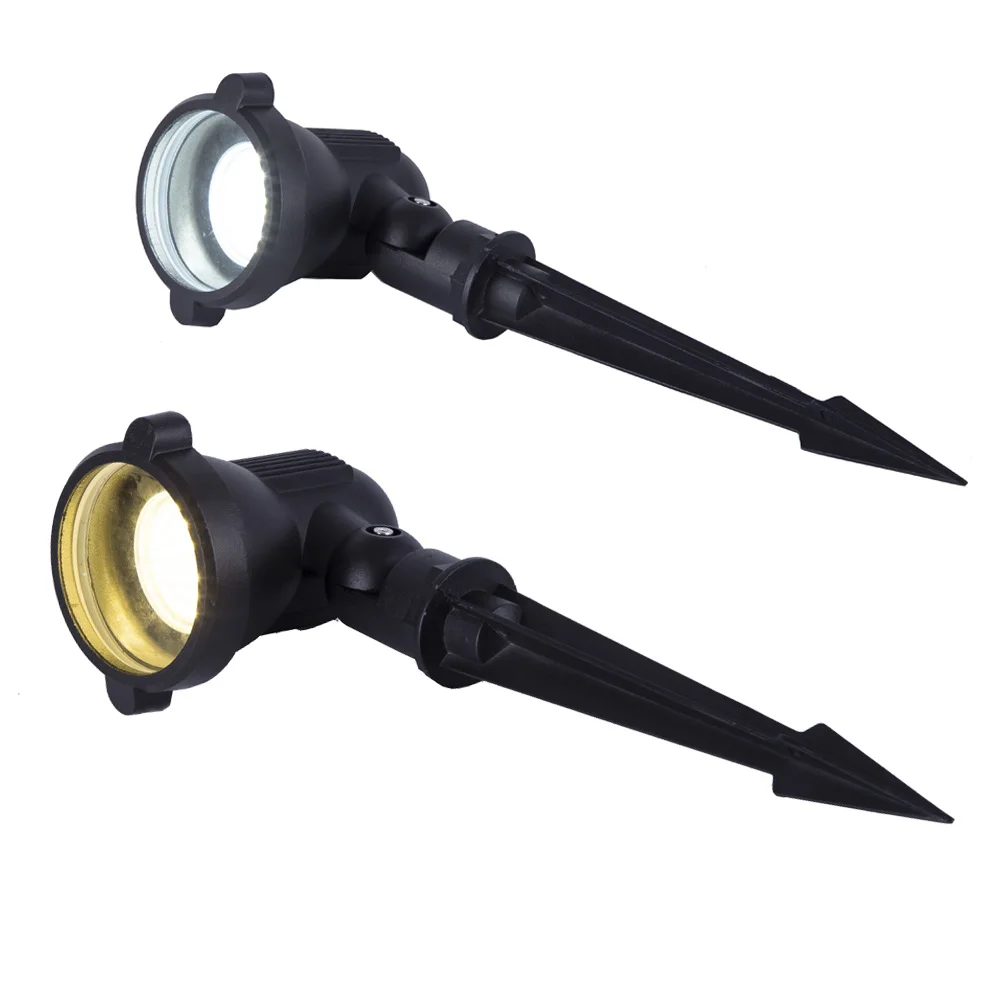 

Outdoor led flood lights spike lamp lawn light Waterproof IP65 Led FloodLight AC 220V/240V Spotlight led project lighting
