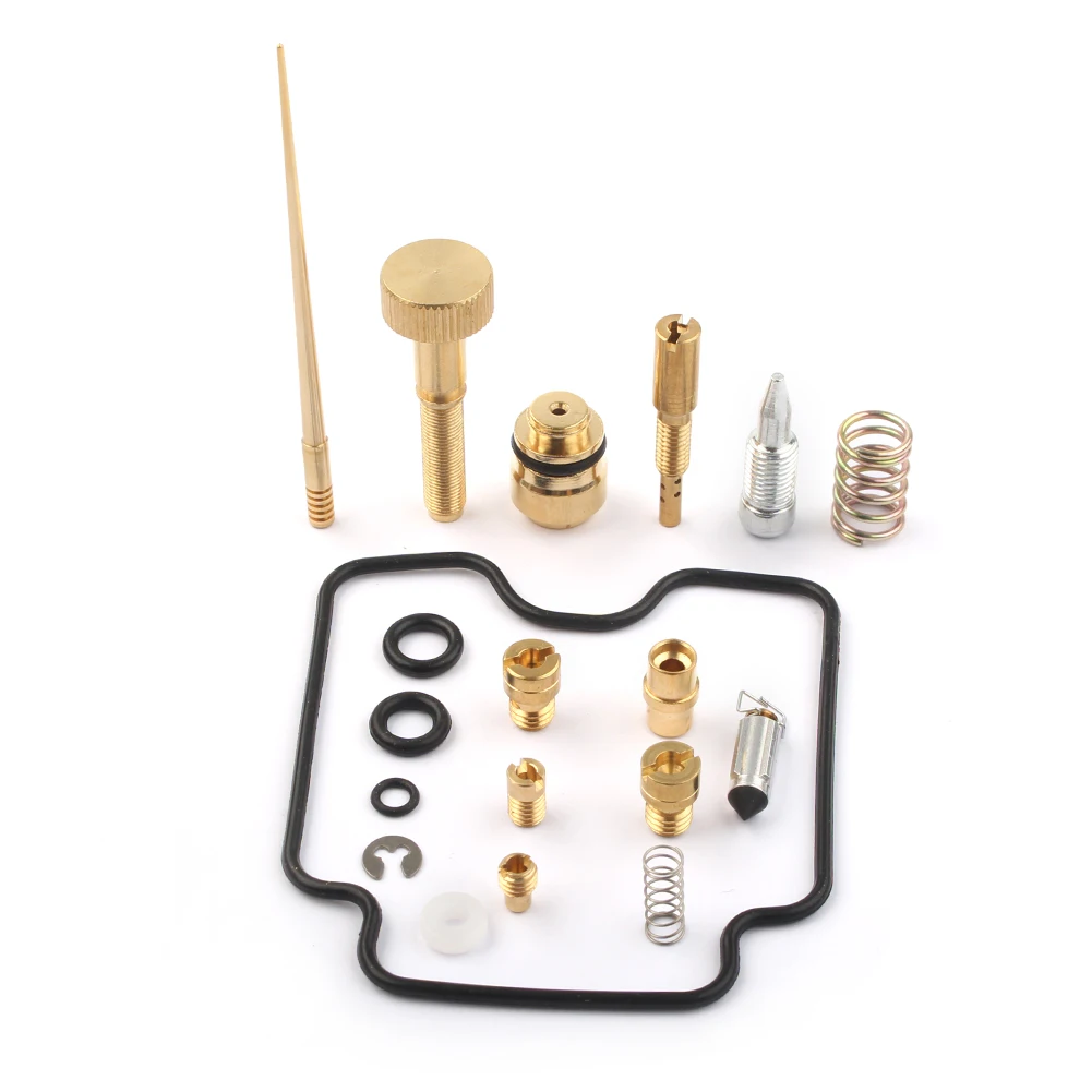 Carburatore Carb Rebuild Kit Riparazione Per Polaris Predator 500 2003 2004 2005 2006 2007