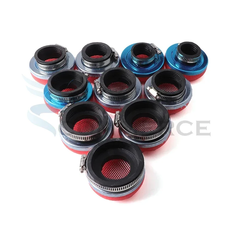 High-Performance Motorcycle Foam Air Filter Sponge Cleaner for 2-Stroke Engines