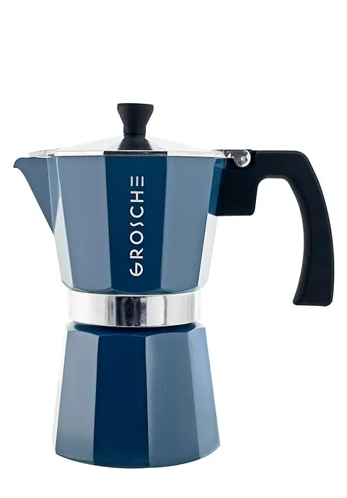 Stovetop Espresso Maker, Greca Coffee Maker 46 S7bd0ddd2aa09481b96f275e297bb5e8d3
