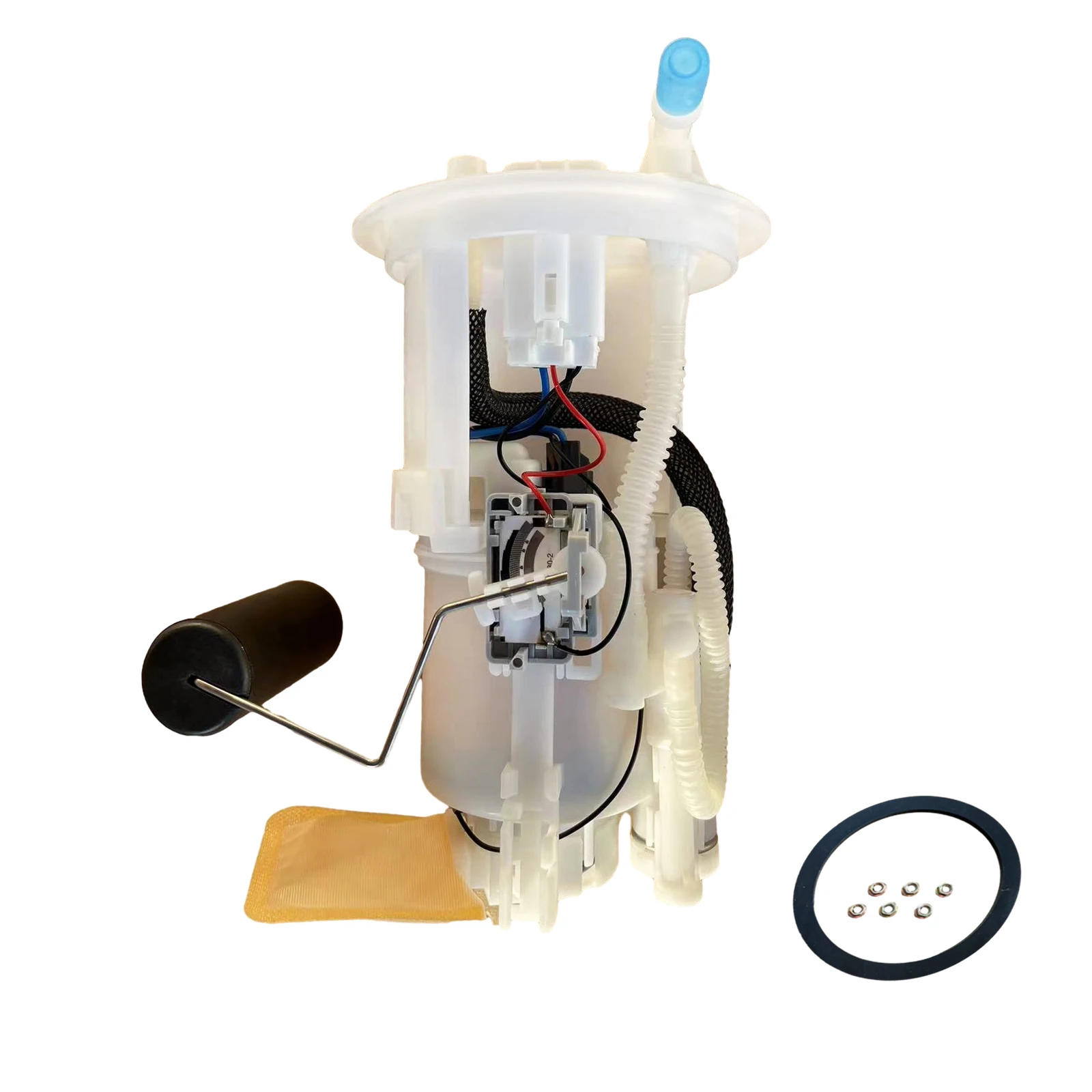 

1760A097 Fuel Pump Assembly OEM 1760A095 SP4155M 1760A016 is applicable to Mitsubishi Outlander 2005 2006 Airtrek 2.4L