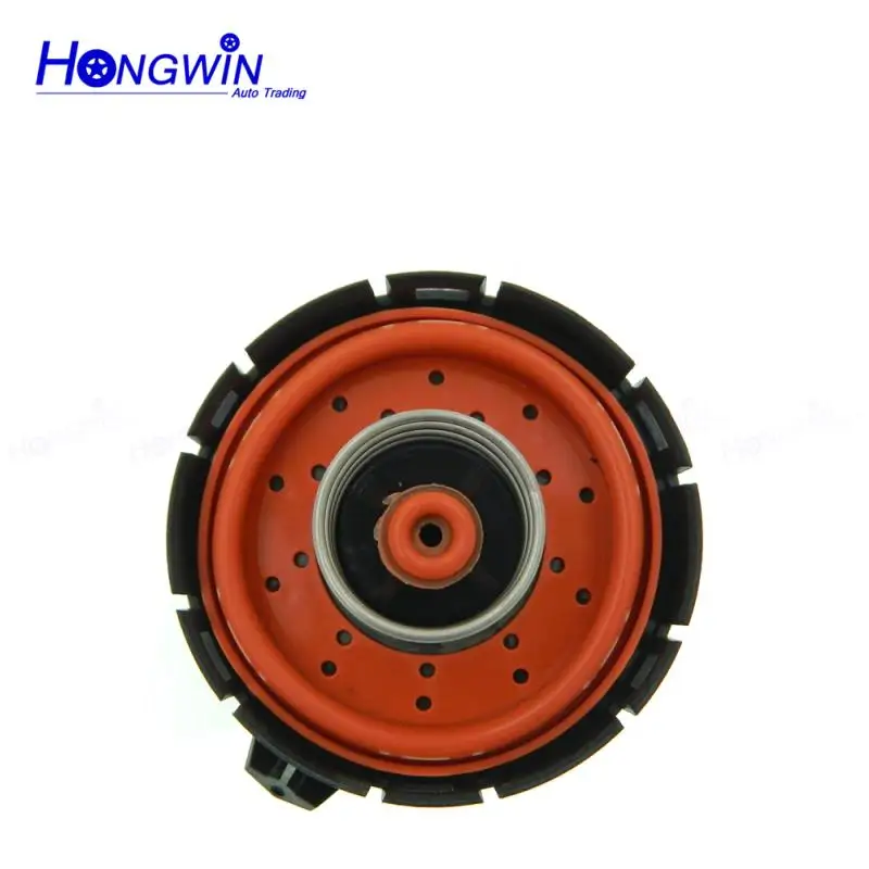 Car Engine Pcv Valve Cover Repair Kit With Membrane N62 For Bmw E53 E60 E63 E65 545i 550i 650i