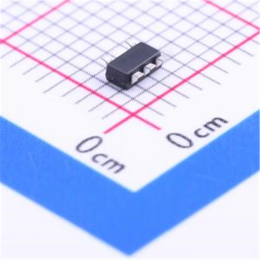 MCP1802T-3302I/OT