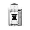 Fully Automatic Travel Drip Capsule Coffee Espresso Machine Car USB Mini Portable Coffee Maker High Quality Customizable 1