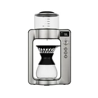 Fully Automatic Travel Drip Capsule Coffee Espresso Machine Car USB Mini Portable Coffee Maker High Quality Customizable 1