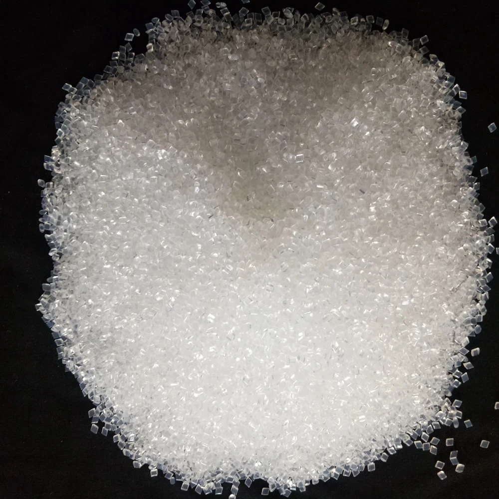 100g Keratin Glue Grain for Hot Melt Fusion Hair Extensions