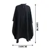 Haircut Apron Custom Logo cape Haircut Cover Salon Hairdresser Hairdresser Haircut Cover Colored Hair Apron Styling Cloth 3