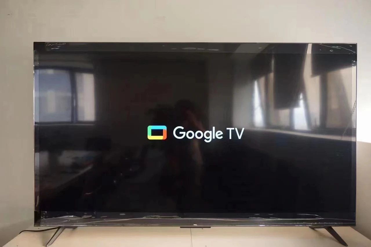 TELEVISOR 32 HD ANDROID TV