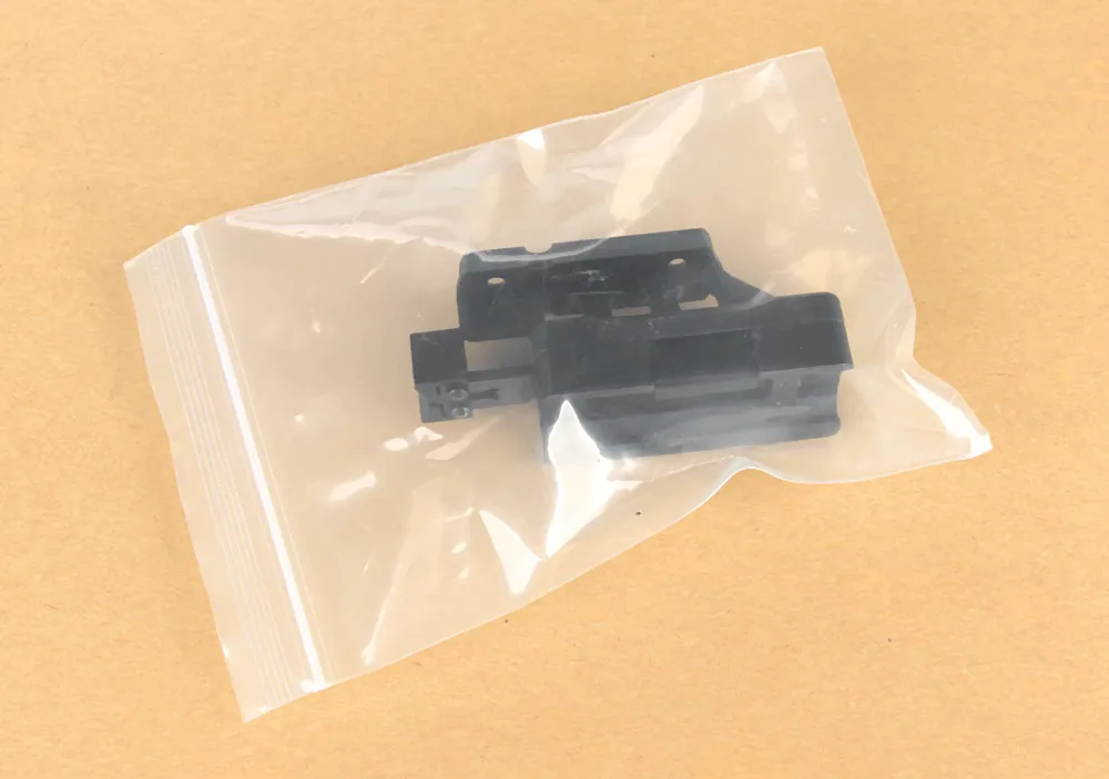 PPT Tactical 25.4MM to 30MM Scope Mount With Level Bubble HS24-0208