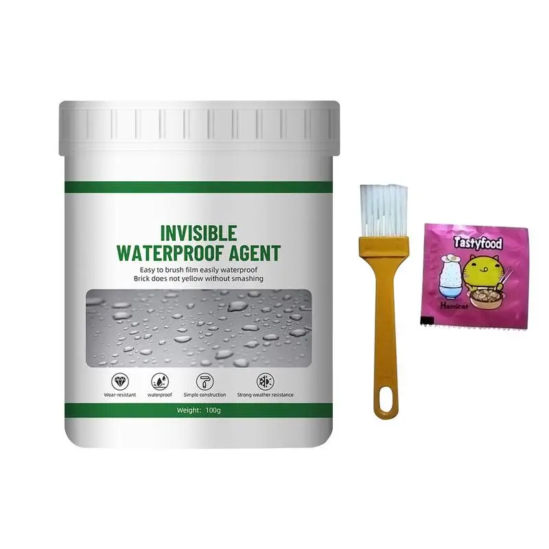 

300g Waterproof Insulating Sealant Glue bathroom kitchen exterior wall anti-leakage plugging adhesive sealer coating sealant