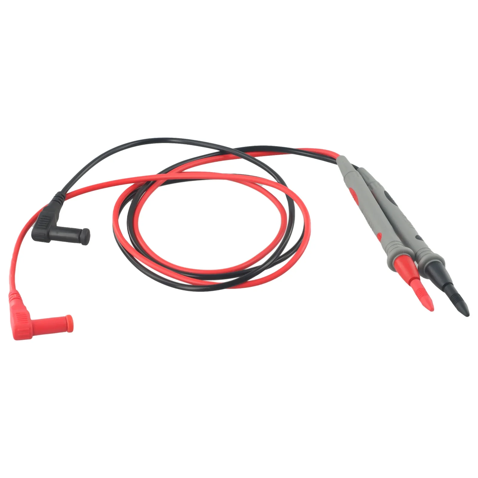 10A Multimeter Pen Line Accessories Digital Multimeter Probe Replacement Test Instrument Pen Universal High Quality Hot