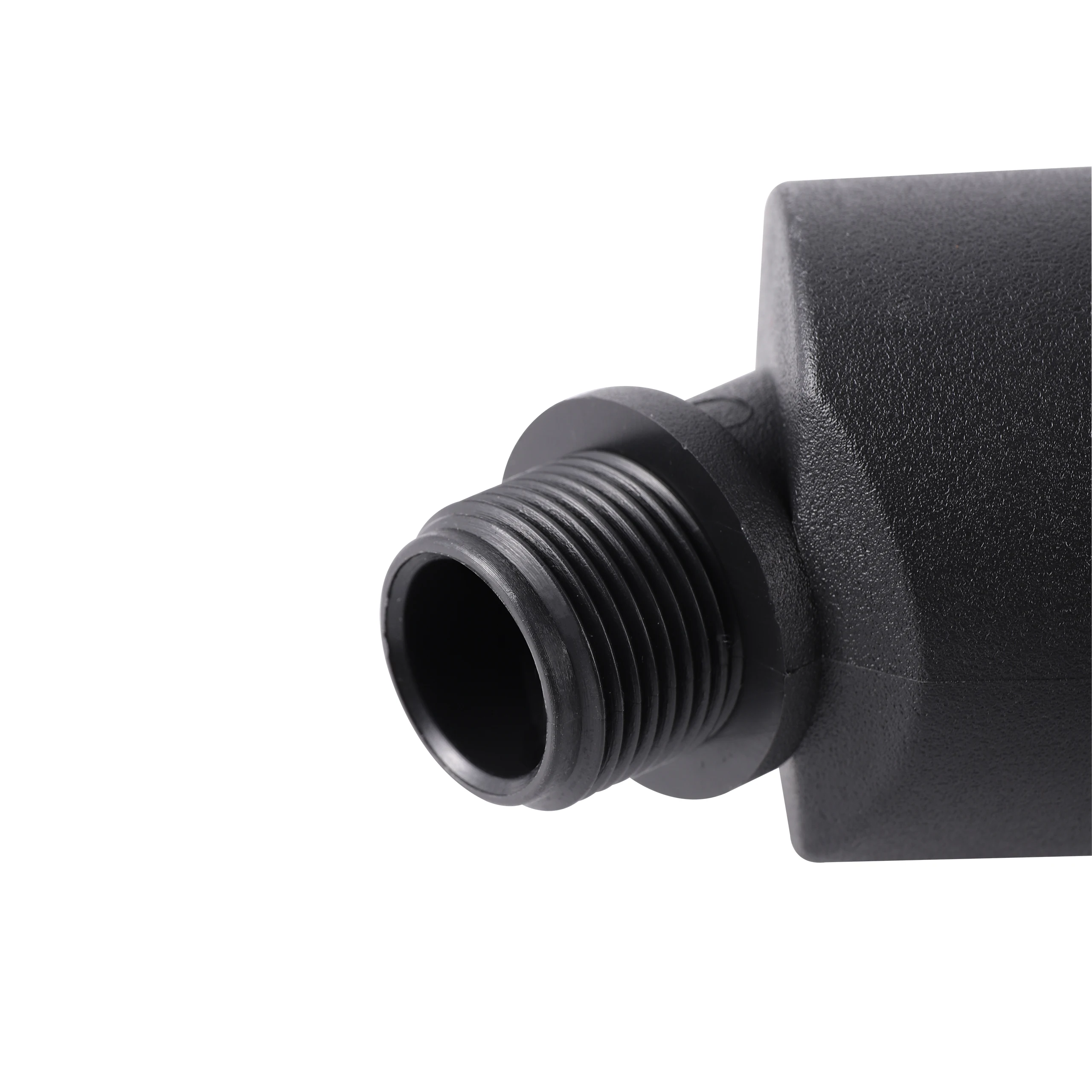 Garden watering filter 3/4" Male Thread Screen Water Filter 120 Mesh Stainless Steel Garden Irrigation Misting Spray System Impurities Strainer