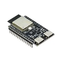 ESP32-C6 ESP32 WiFi+Bluetooth Internet Of Things Dual Type-C Development Board ESP 32 Core Board ESP32-C6-DevKit C for arduino - Image 6