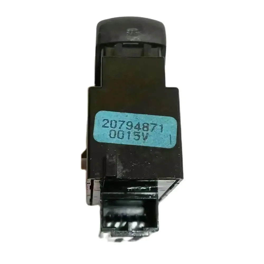 Ricambi Auto Adatti Per Interruttore Alzacristallo Elettrico Passeggero Destro 2005-2013 C6 Corvette Gm 20794871