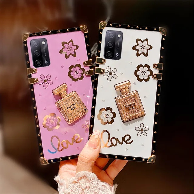 shonababy Back Cover for Samsung Galaxy M51 Printed- Louis vuitton-Mobile  Back Cover - shonababy 