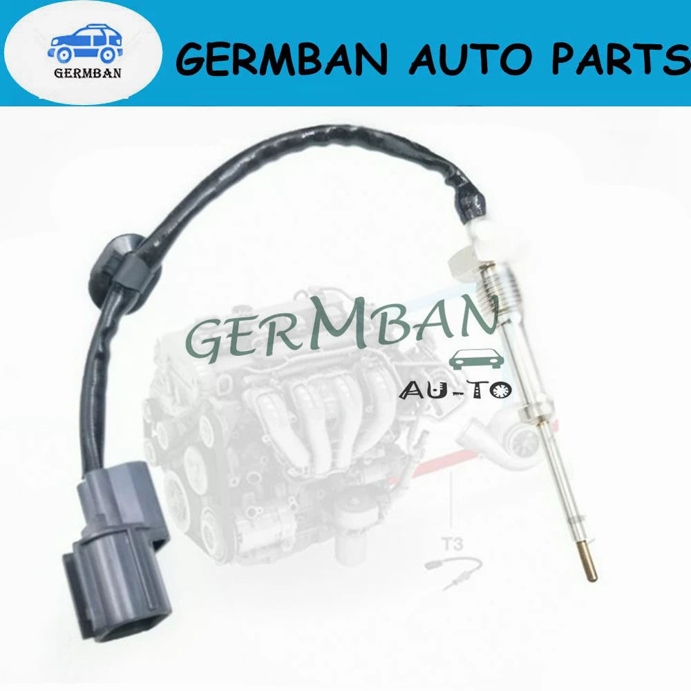 Sensore Temperatura Gas Di Scarico Amrxuts – 37810-PEL-G11 Per Honda HR-V GH 1.6 16V (D16W1/D16W5) 1999-2005