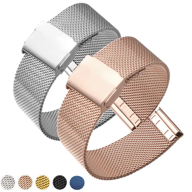 Cinturino Per Cinturino Da 22Mm 20Mm Per Samsung Galaxy Watch Active 2 Band Per Cinturino Samsung Gear S3 Per Samsung Galaxy Watch 4 Classic