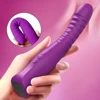 Powerful Dildo Vibrators for Women Clitoris Stimulator G Spot Silicone Vibrator Female Sexy Toys Goods for Adults 18 1