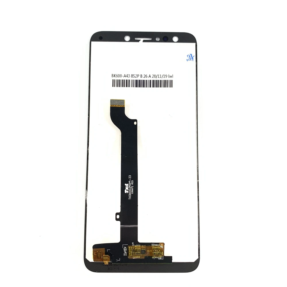 Original X017D LCD 6.0