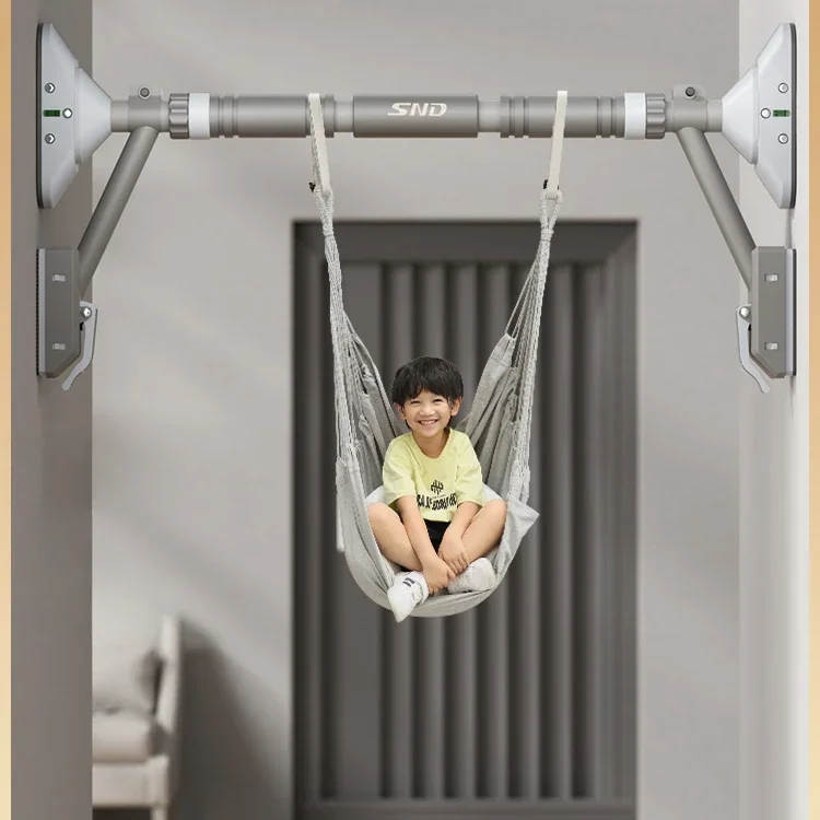 Household Doors Horizontal Bar, No Punching