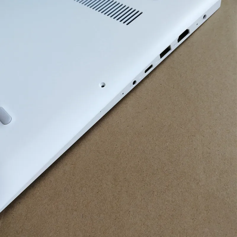 Lenovo Ideapad 320s-14 320S-14IKB 320S-14ISK 용 새 상단 케이스 손목 받침대 상단 하우징 하단 덮개 케이스