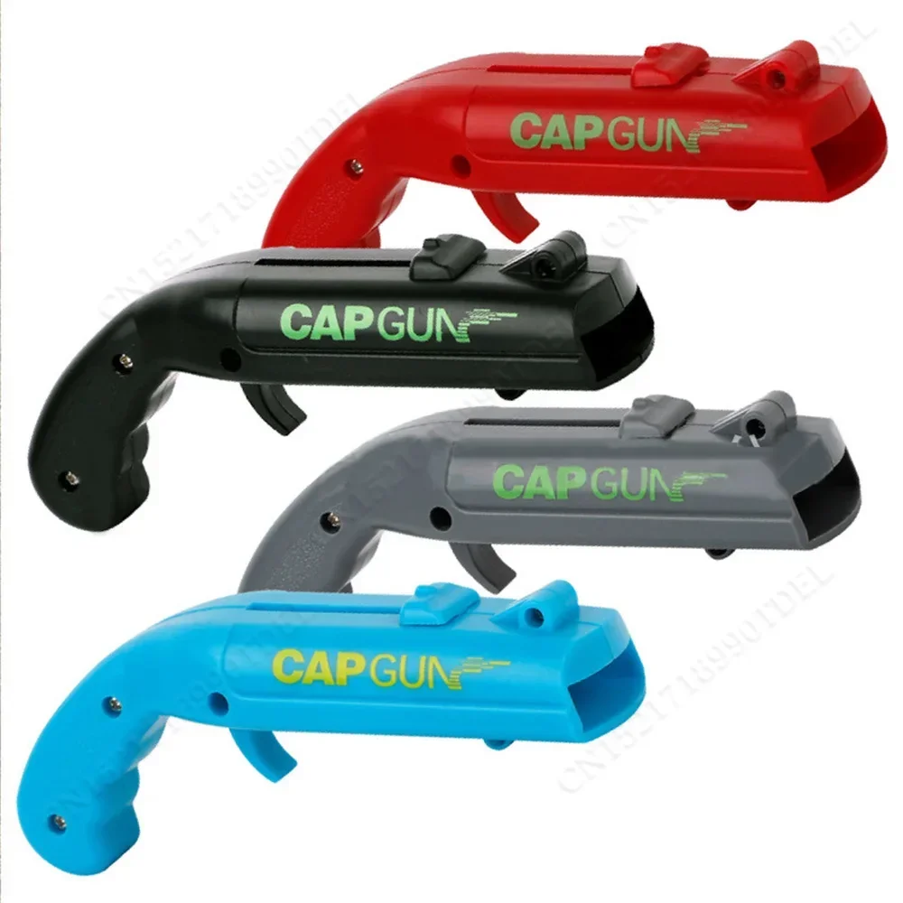 Description Picture 4 of itemCreative Can Opener Spring Cap Catapult Launcher Gun Shape Bar Tool Drink Opening Shooter Beer Bottle Opener Kitchen Gadget Set