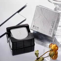 Fragrance Solid Balm Portable Female Pocket Balm Light Smell Women's Fragrance Supplies For Dating Parties And Dail S6g0