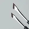 Upgrade Blade Eyeliner Brush Ultra Thin Fine Angle Flat Eyebrow Brush Liner Brow Place Makeup Brush Precise Detail Brush 3