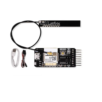 Tuya 와이파이 컴퓨터 전원 리셋 스위치 USB 카드, PC Destop 컴퓨터용, 앱 원격 제어, 433 RF 원격 제어