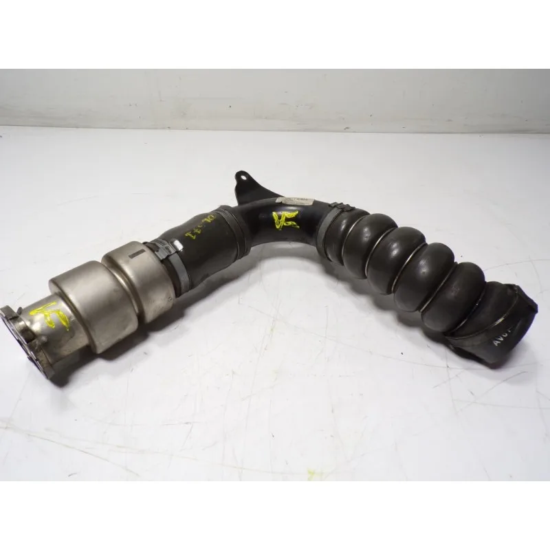 Tubo Intercooler/2474744/2294509/Av616C750Ac / 17285900 Per Ford Focus Lim. (Cb8) 1.6 Tdci Cat