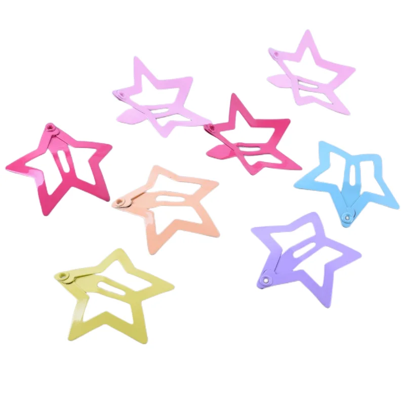 10pcs mixed solid-A