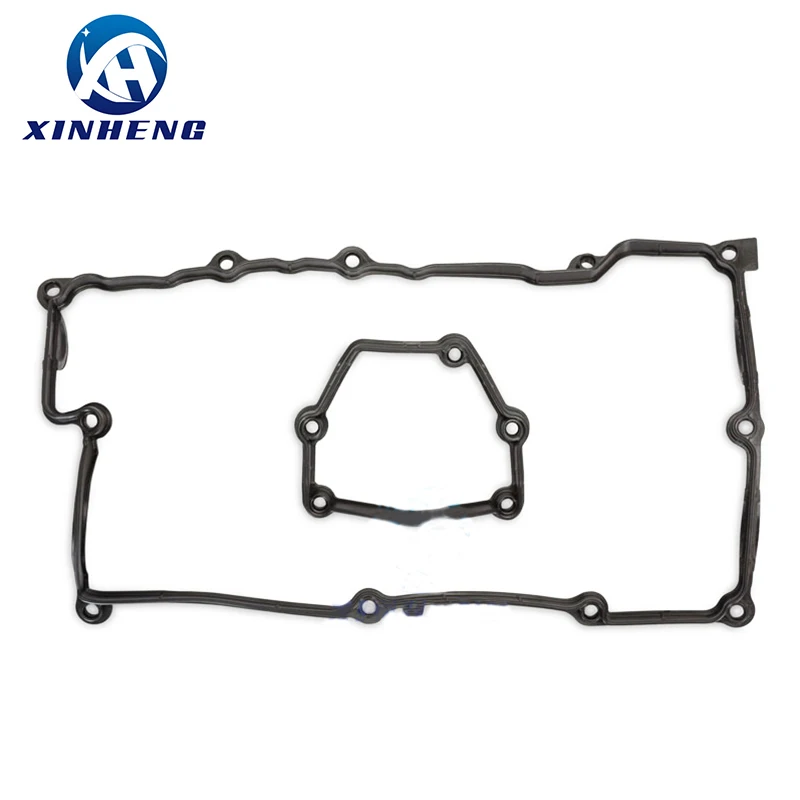11120032224 New Valve Cover Gasket Cylinder Head Gasket For Bmw E46 E85