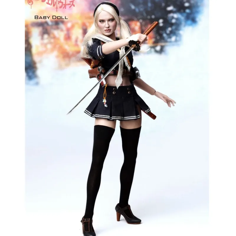 

Фигурка в стиле аниме Acion, оригинальные Hottoys Mms157, кукла-комбинация на присосках, модель из ПВХ, модель персонажа, коллекционная художественная игрушка, подарок