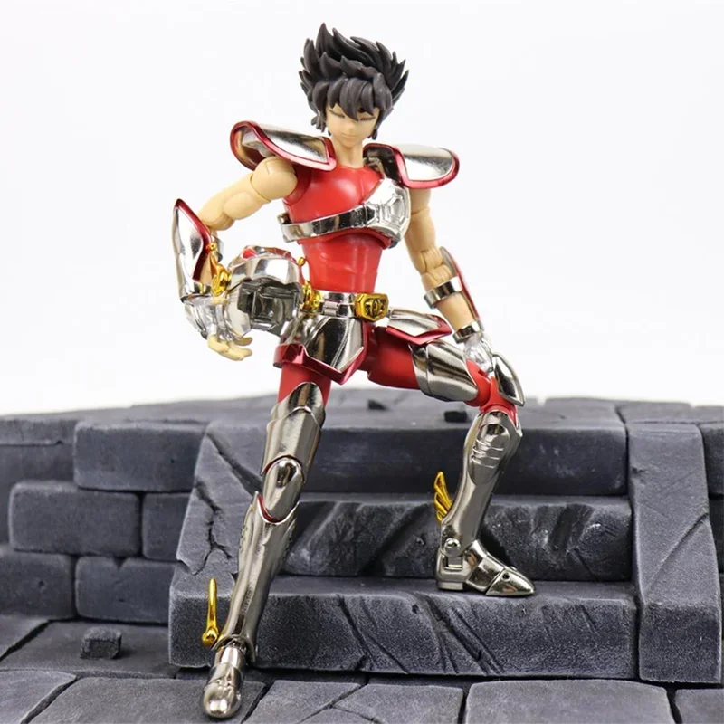 Saintseiya-フィギュアMythth,ブロンズ,ペガサス,V1ナイト
