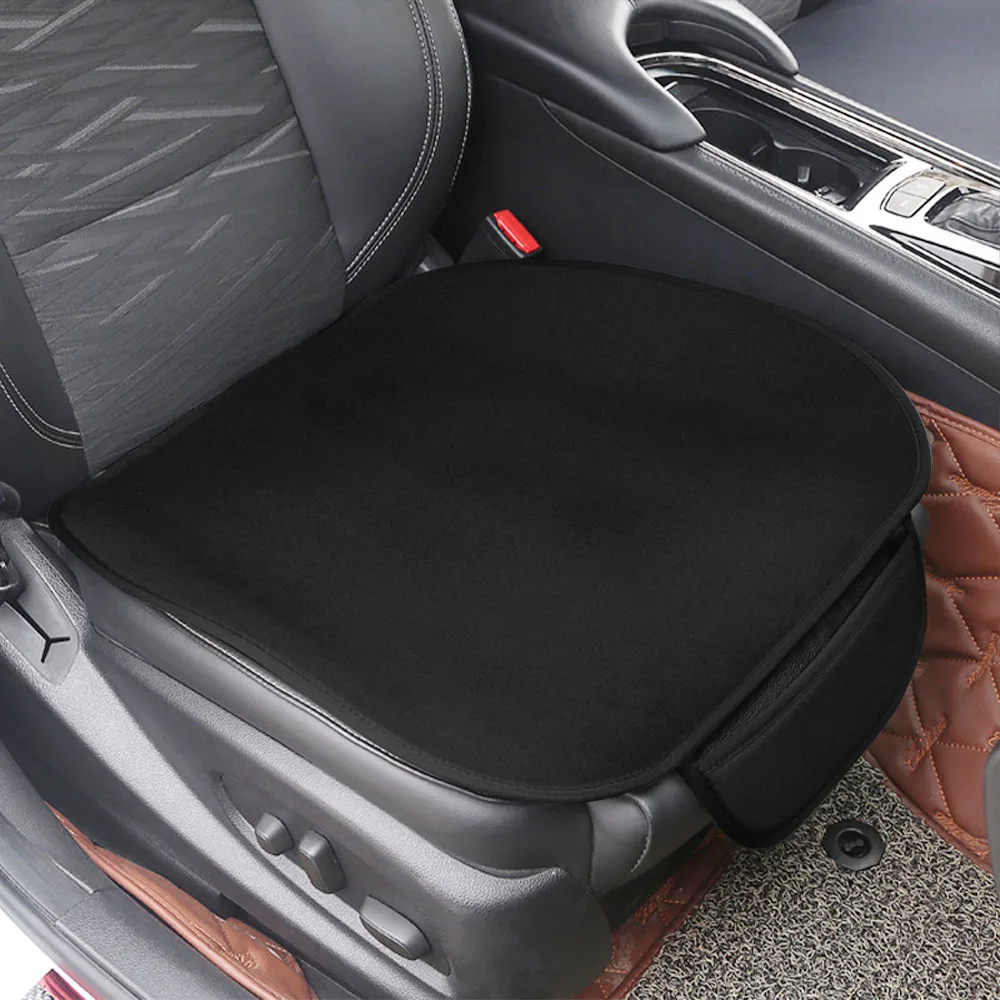 BreathableCarSeatCoverSummerCarSeatCushionforHeatDissipationSweatproofUniversalAuto