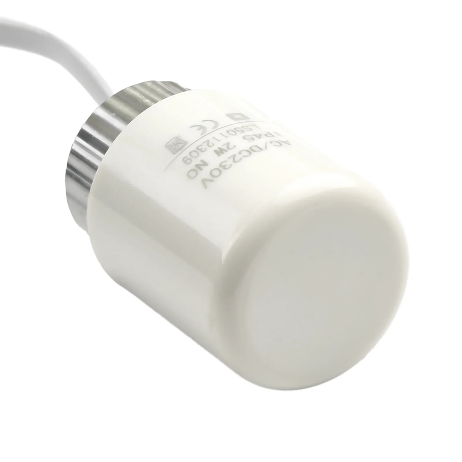 

Accessories Floor Heat Actuator 230V Floor Heating Actuator Floor Heating Manifold Radiator Thermostat Actuator