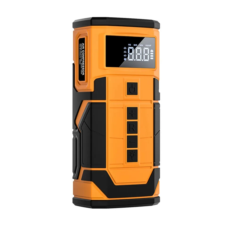 �ڵ��� ��� ���� ��Ÿ��, 150PSI Ÿ�̾� ��â�� ����, �ڵ��� ���� ���� ��ġ, ���� ����� ����, 2 in 1, 14.8V