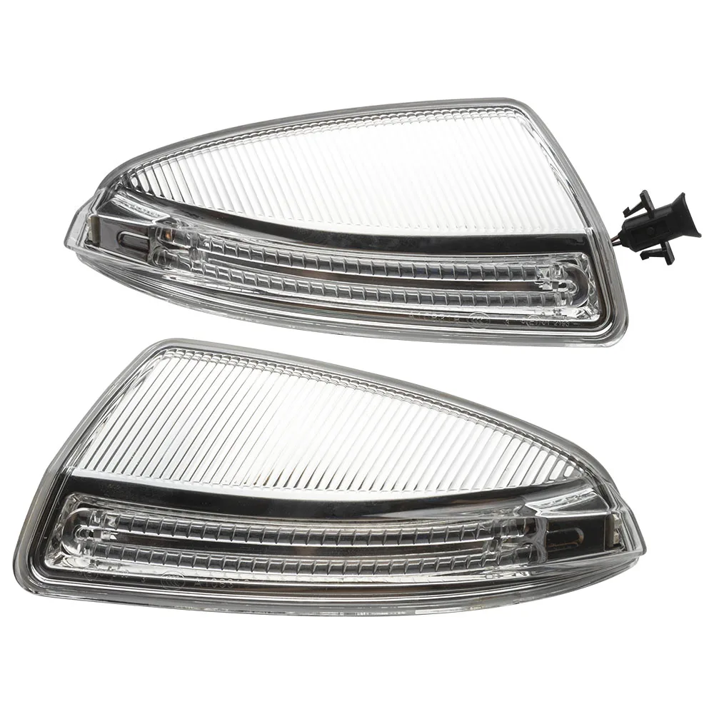 

Фонасветильник для Mercedes Benz C250 C300 C350 C63 AMG 2008-2015 A2048200721/A2048200821, 1 пара/2 шт.