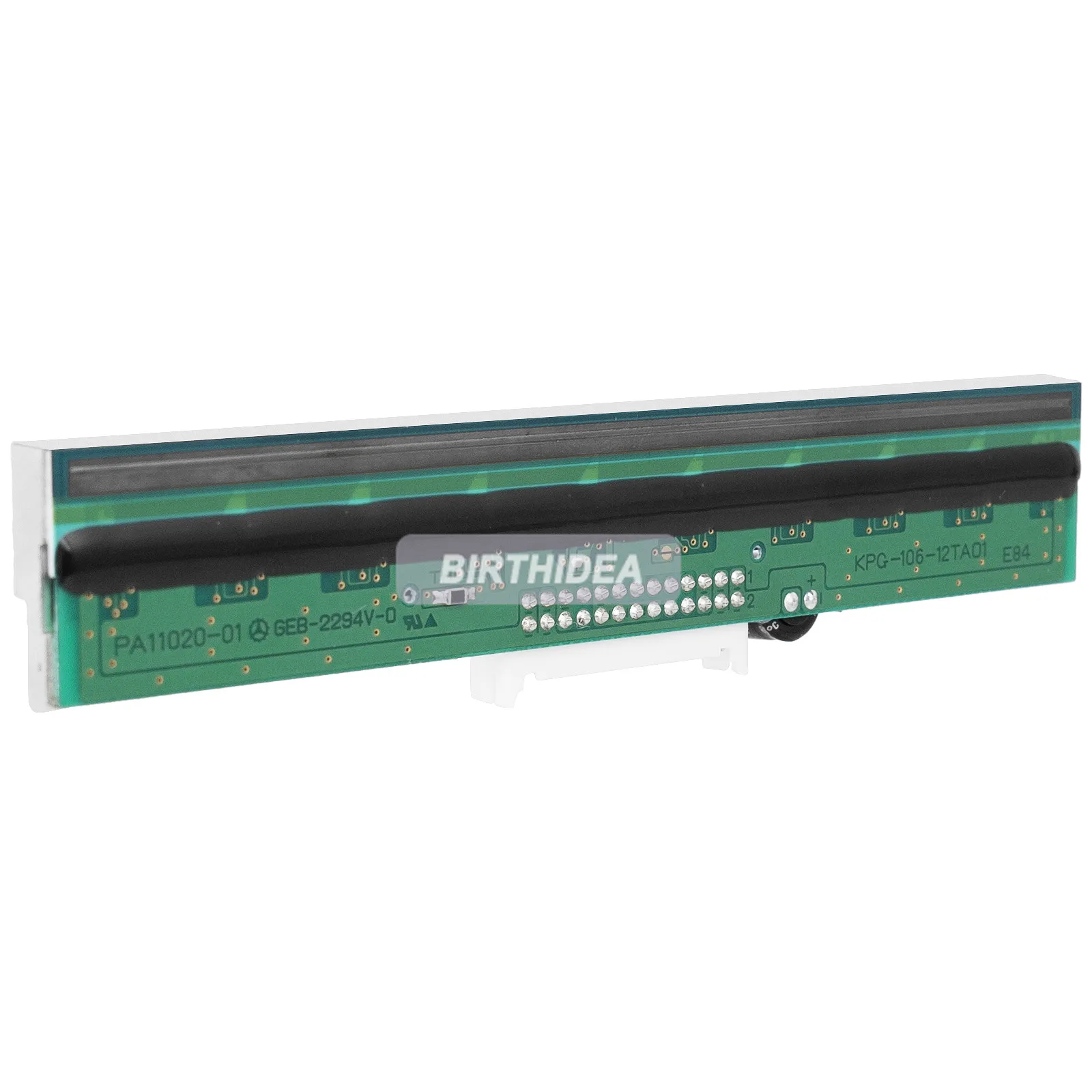 EZ1300 열전사 프린트 헤드 Godex EZ-1300 EZ-1305 EZ-2300PLUS EZ-2350i 300DPI 바코드 프린트 헤드용 새