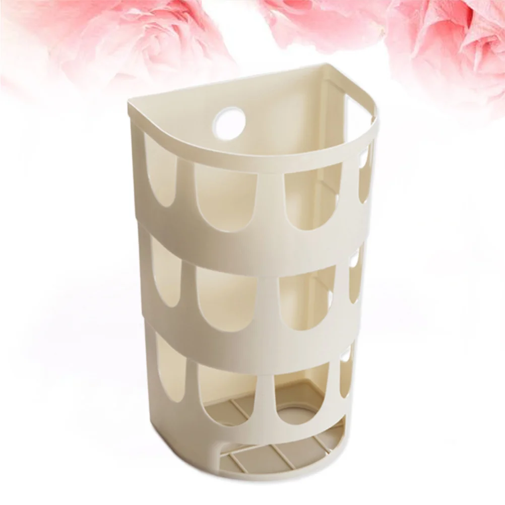 

Grocery Bag Storage Holder Wall Grocery Bag Dispenser Bag Holder Organizer Wall Bag Saver Container for Kitchen Shopping Bags