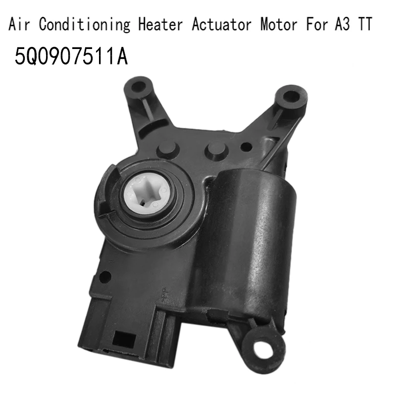 Air Conditioning Heater Flap Actuator Motor Car Air Conditioner Heater