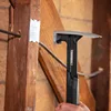 ToughBuilt TB-H1-1R-S16 TB-H1-1R-S18 16 OZ./18 OZ. Steel Rip Hammer - Smooth Face Hand Tools Accessories 6