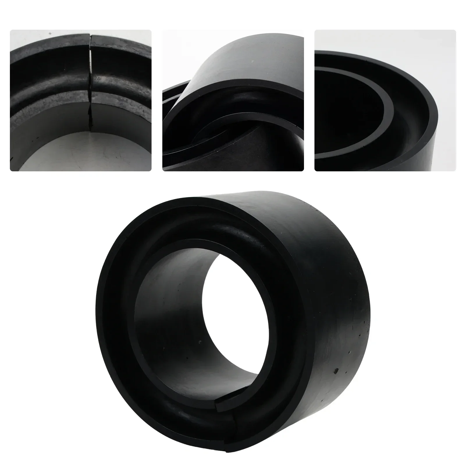 1 Pair Car coil sumosprings universal 1.95 inch inner wall heigh CSS-1195 coil sumospring