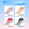 ONEMIX 2025 New Carbon Plate Marathon Running Shoe Pro Tests Stable Support For Shock-absorbing Ultralight Bounce Sneakers 6
