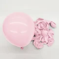 Pastel pink