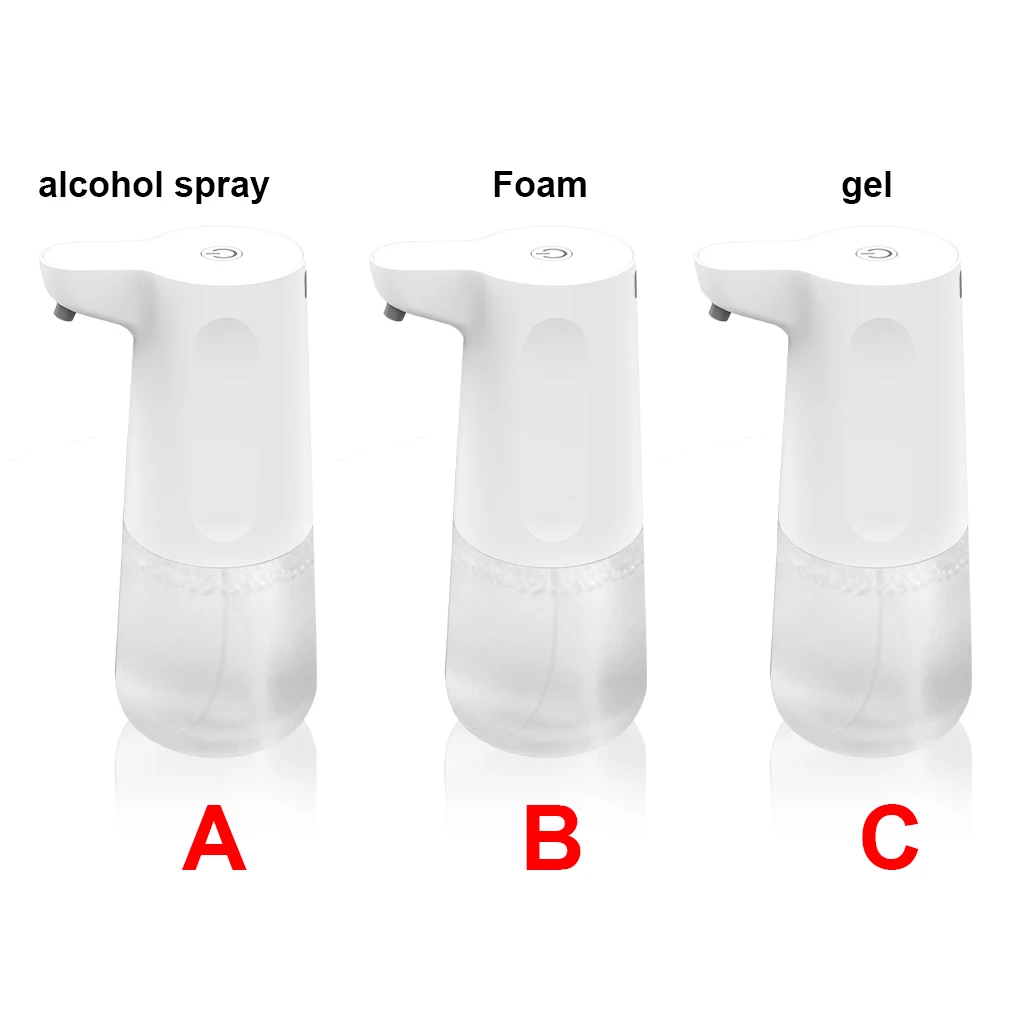 

Электрический автоматический фонарь IPX4, водонепроницаемый ручной мойщик, перезаряжаемый многоразовый насос для мойки раковины