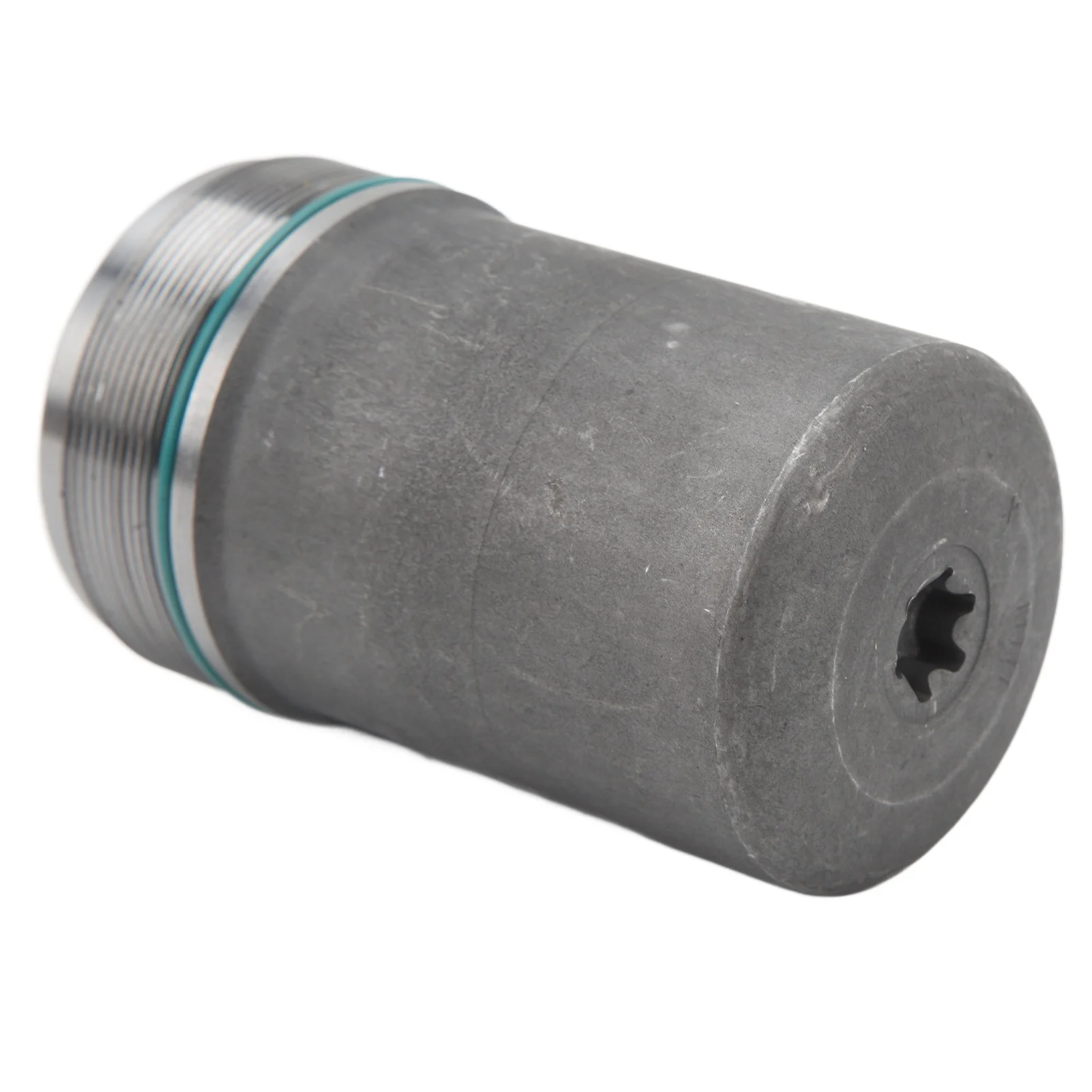 DQ200 Pressure Accumulator Aluminium Alloy 0AM DQ200 Replacement for Seat 7 Speed transmission pressure sensor