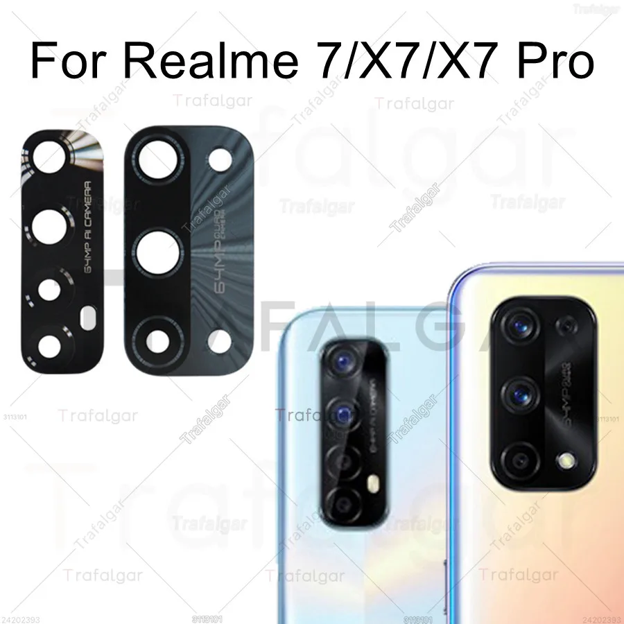 Redmi Note Realme Pro Lens Protector Realme Pro Camera Glass
