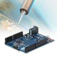 ATMEGA32U4 5V Mini Development Board Module Leonardo R3 Development Board USB Port Leonardo R3 Microcontroller For Arduino - Image 5